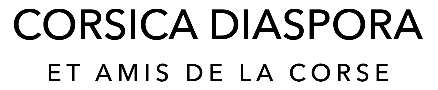 Corsica Diaspora